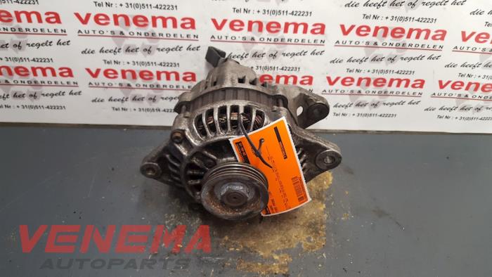 Begagnade Dynamo Ford Probe Pris € 39,99 Marginaltabell erbjuds av Venema Autoparts