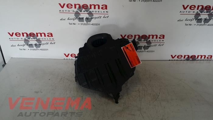 Gebrauchte Luftfiltergehäuse Renault Scénic III (JZ) 1.5 dCi 110 Preis € 60,00 Margenregelung angeboten von Venema Autoparts