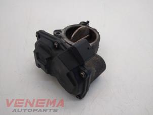 Used Throttle body BMW 3 serie Touring (F31) 318d 2.0 16V Price € 17,99 Margin scheme offered by Venema Autoparts