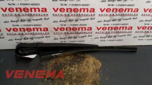 Used Rear wiper arm BMW 3 serie Touring (E91) 320d 16V Corporate Lease Price € 14,99 Margin scheme offered by Venema Autoparts