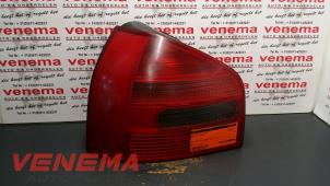 Gebrauchte Rücklicht links Audi A3 (8L1) 1.6 Preis € 19,95 Margenregelung angeboten von Venema Autoparts