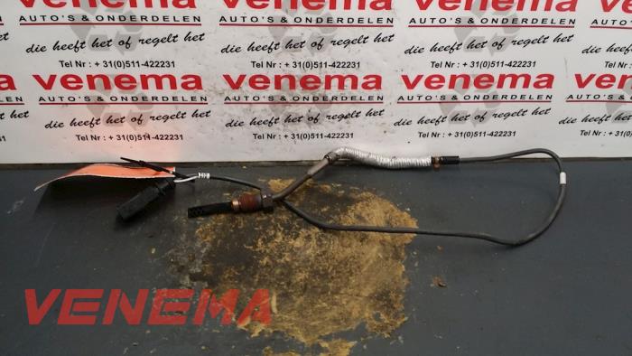 Used Particulate filter sensor Volkswagen Golf V 4Motion (1K1) 1.9 TDI Price € 40,00 Margin scheme offered by Venema Autoparts