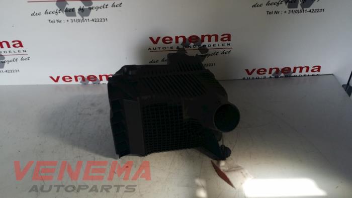 Gebrauchte Luftfiltergehäuse Renault Scénic II (JM) 1.9 dCi 115 Preis € 19,99 Margenregelung angeboten von Venema Autoparts