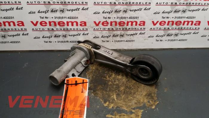 Usados Rodillo tensor correa múltiple Mini Mini (R56) 1.6 16V Cooper Precio € 19,99 Norma de margen ofrecido por Venema Autoparts