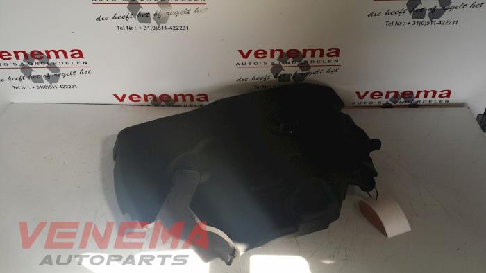 Gebrauchte Abdeckblech Motor Mercedes Sprinter 3,5t (906.63) 316 CDI 16V Preis € 40,00 Margenregelung angeboten von Venema Autoparts