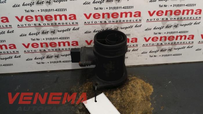 Gebrauchte Luftmassenmesser Volkswagen Passat (3B2) 1.9 TDi 115 Preis € 50,00 Margenregelung angeboten von Venema Autoparts