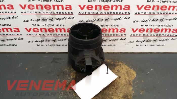 Gebrauchte Luftmassenmesser Audi A3 Sportback (8PA) 2.0 TDI DPF Preis € 19,99 Margenregelung angeboten von Venema Autoparts