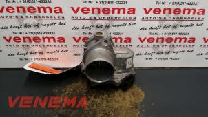 Used Throttle body Renault Megane III Grandtour (KZ) 1.9 dCi Price € 44,99 Margin scheme offered by Venema Autoparts