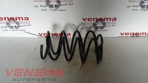 Used Front spring screw Ford Focus 2 Wagon 1.6 TDCi 16V 110 Price € 40,00 Margin scheme offered by Venema Autoparts