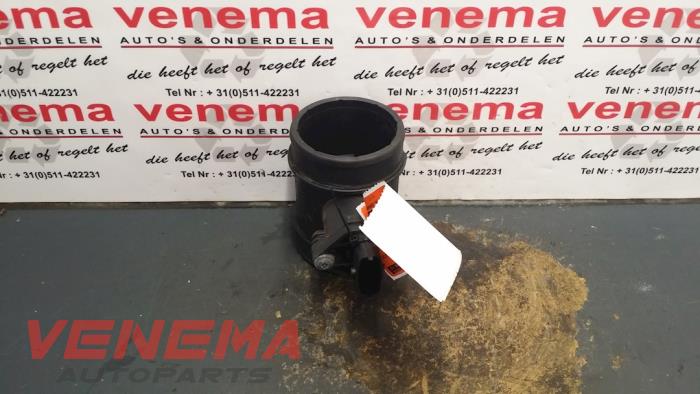 Gebrauchte Luftmassenmesser Alfa Romeo 156 Sportwagon (932) 2.0 Twin Spark 16V Preis € 60,00 Margenregelung angeboten von Venema Autoparts