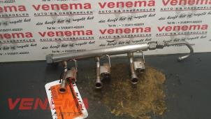 Used Fuel injector nozzle Ford Fiesta 6 (JA8) 1.0 EcoBoost 12V 100 Price € 59,99 Margin scheme offered by Venema Autoparts