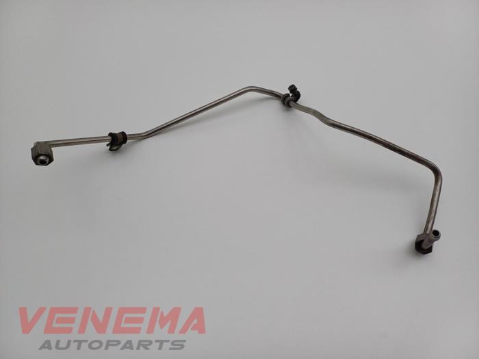 Usagé Conduit de carburant Volkswagen Touran (1T1/T2) 1.9 TDI 105 Euro 3 Prix € 14,99 Règlement à la marge proposé par Venema Autoparts