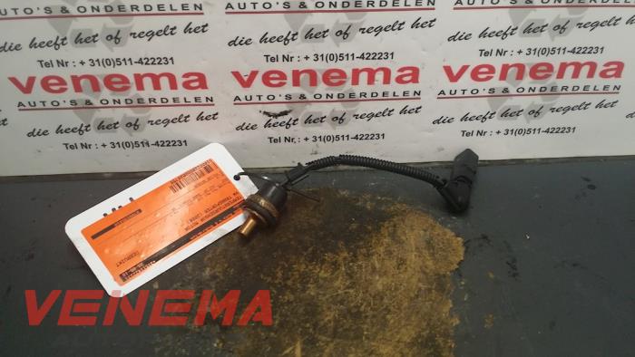 Gebrauchte Temperatursensor Motor Volkswagen Transporter T5 2.5 TDi Preis € 14,99 Margenregelung angeboten von Venema Autoparts