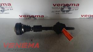 Used Front drive shaft, left Alfa Romeo 156 Sportwagon (932) 2.0 Twin Spark 16V Price € 49,99 Margin scheme offered by Venema Autoparts