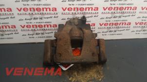 Usagé Etrier de frein avant gauche Alfa Romeo 156 Sportwagon (932) 2.0 Twin Spark 16V Prix € 50,00 Règlement à la marge proposé par Venema Autoparts