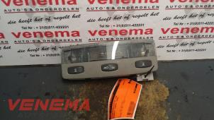 Używane Oswietlenie wewnetrzne przód Renault Scénic I (JA) 1.6 16V Cena € 20,00 Procedura marży oferowane przez Venema Autoparts