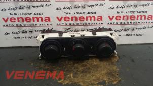 Used Heater control panel Seat Ibiza III (6L1) 1.4 16V 75 Price € 35,00 Margin scheme offered by Venema Autoparts