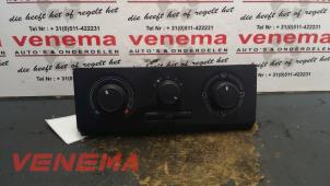 Used Heater control panel Skoda Roomster (5J) 1.4 TDI 70 Price € 25,00 Margin scheme offered by Venema Autoparts
