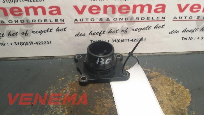 Używane Rózne BMW 3 serie Touring (E91) 320d 16V Cena € 14,99 Procedura marży oferowane przez Venema Autoparts