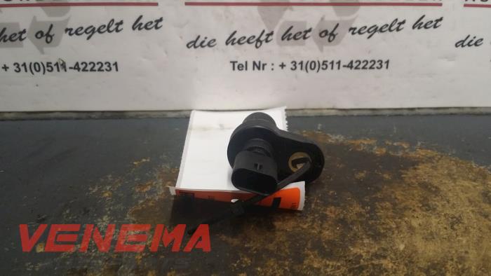 Gebrauchte Nockenwelle Sensor BMW 3 serie Touring (E91) 320d 16V Preis € 14,99 Margenregelung angeboten von Venema Autoparts