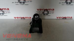 Used Gearbox mechanism Renault Scénic III (JZ) 1.5 dCi 110 Price € 85,00 Margin scheme offered by Venema Autoparts