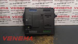 Used Ignition lock + computer Renault Scénic III (JZ) 1.5 dCi 110 Price € 350,00 Margin scheme offered by Venema Autoparts