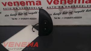 Usagé Commutateur vitre électrique Fiat Stilo (192A/B) 1.9 JTD 115 Prix € 9,95 Règlement à la marge proposé par Venema Autoparts