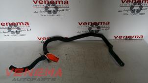 Used Radiator hose Renault Scénic III (JZ) 1.5 dCi 110 Price € 30,00 Margin scheme offered by Venema Autoparts
