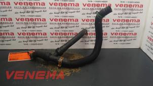 Used Radiator hose Renault Scénic III (JZ) 1.5 dCi 110 Price € 20,00 Margin scheme offered by Venema Autoparts