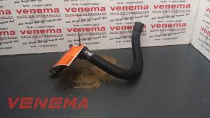 Used Radiator hose Renault Scénic III (JZ) 1.5 dCi 110 Price € 15,00 Margin scheme offered by Venema Autoparts