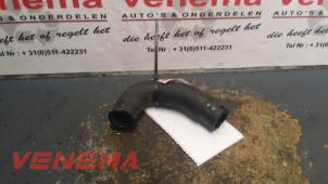 Used Hose (miscellaneous) Renault Scénic III (JZ) 1.5 dCi 110 Price € 10,00 Margin scheme offered by Venema Autoparts