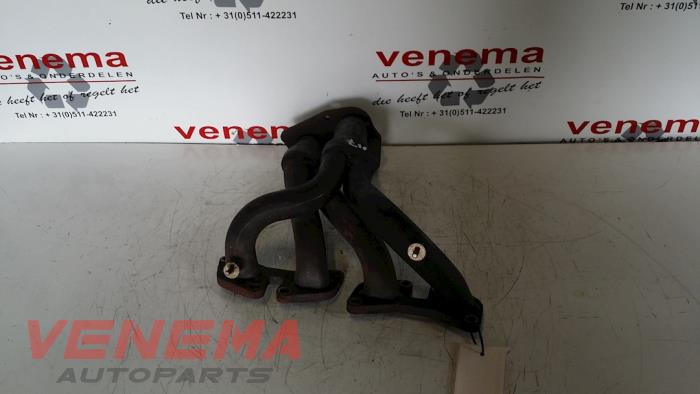 Gebrauchte Abgaskrümmer Alfa Romeo 156 Sportwagon (932) 2.0 Twin Spark 16V Preis € 75,00 Margenregelung angeboten von Venema Autoparts