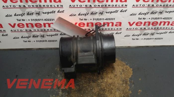 Gebrauchte Luftmassenmesser Renault Laguna II Grandtour (KG) 1.9 dCi 100 Preis € 50,00 Margenregelung angeboten von Venema Autoparts