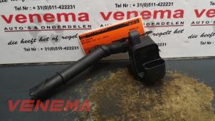 Used Pen ignition coil Mercedes CLA Shooting Brake (117.9) 1.6 CLA-200 16V Price € 18,99 Margin scheme offered by Venema Autoparts