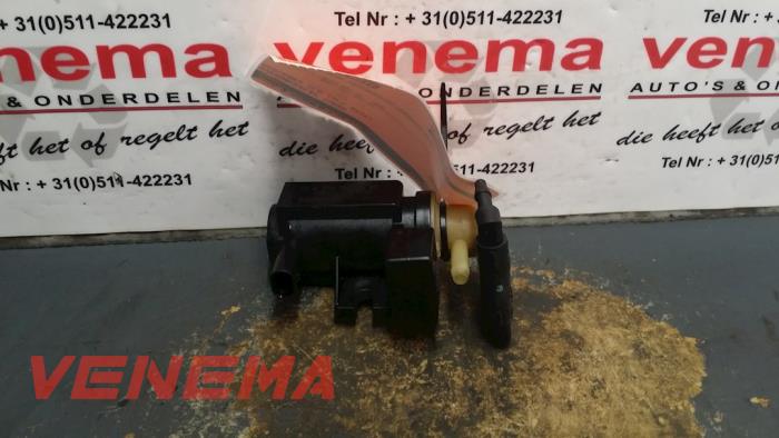 Gebrauchte Überdruckventil Turbo Mercedes CLA Shooting Brake (117.9) 1.6 CLA-200 16V Preis € 29,99 Margenregelung angeboten von Venema Autoparts