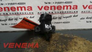 Used Turbo relief valve Renault Laguna II Grandtour (KG) 1.9 dCi 100 Price € 19,00 Margin scheme offered by Venema Autoparts