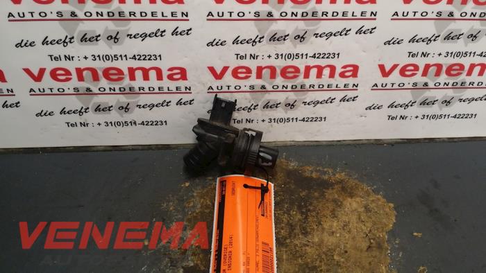 Begagnade Sensor (övriga) Opel Insignia Sports Tourer 2.0 CDTI 16V Pris € 19,99 Marginaltabell erbjuds av Venema Autoparts