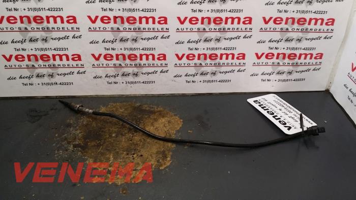 Begagnade Partikelfiltersensor BMW 1 serie (E81) 118d 16V Pris € 39,00 Marginaltabell erbjuds av Venema Autoparts