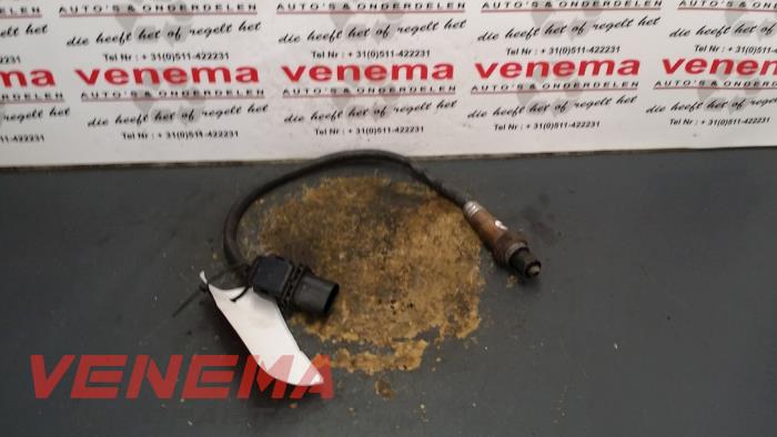 Usados Sonda Lambda Opel Insignia Sports Tourer 2.0 CDTI 16V Precio € 50,00 Norma de margen ofrecido por Venema Autoparts