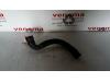 Radiator hose from a Opel Insignia Sports Tourer, 2008 / 2017 2.0 CDTI 16V, Combi/o, Diesel, 1.956cc, 120kW (163pk), FWD, A20DTH, 2013-07 / 2015-06 2014