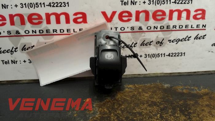 Gebrauchte Handbremse Schalter Opel Insignia Sports Tourer 2.0 CDTI 16V Preis € 14,99 Margenregelung angeboten von Venema Autoparts