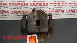 Used Front brake calliper, left Opel Insignia Sports Tourer 2.0 CDTI 16V Price € 39,99 Margin scheme offered by Venema Autoparts