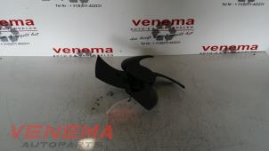 Używane Wentylator Nissan Almera Tino (V10M) 1.8 16V Cena € 35,00 Procedura marży oferowane przez Venema Autoparts