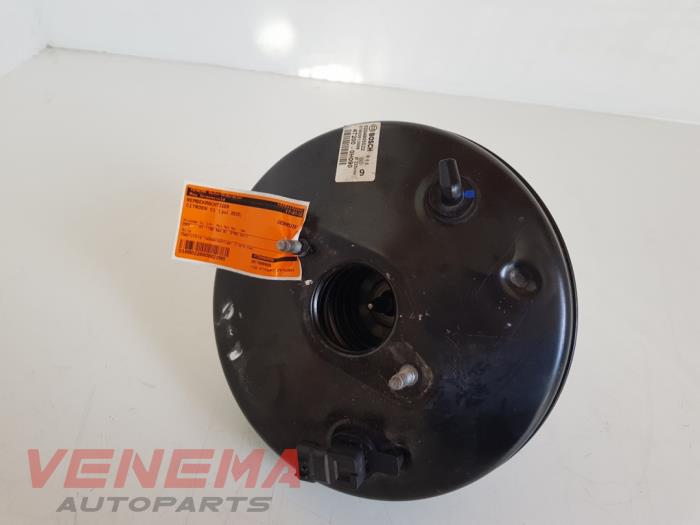 Usagé Assistant de freinage Citroen C1 1.2 PureTech 82 12V Prix € 14,99 Règlement à la marge proposé par Venema Autoparts
