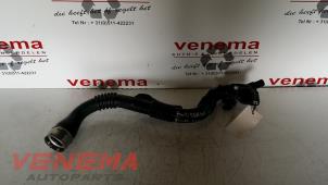 Used Intercooler tube Renault Captur (2R) 0.9 Energy TCE 12V Price € 39,99 Margin scheme offered by Venema Autoparts