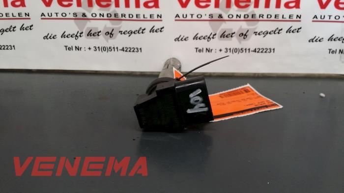 Gebrauchte Stift Zündspule Volkswagen Golf V (1K1) 1.4 16V Preis € 14,99 Margenregelung angeboten von Venema Autoparts