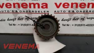 Usados Engranaje de cigüeñal Volkswagen Polo IV (9N1/2/3) 1.4 16V Precio € 25,00 Norma de margen ofrecido por Venema Autoparts