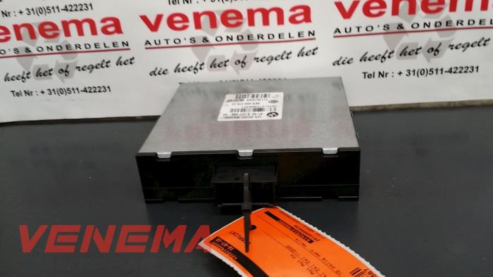 Usagé Module (divers) BMW 1 serie (E81) 118d 16V Prix € 60,00 Règlement à la marge proposé par Venema Autoparts