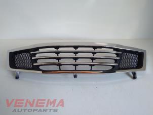 New Grille Ssang Yong Rexton 2.7 CRDi Price € 60,49 Inclusive VAT offered by Venema Autoparts