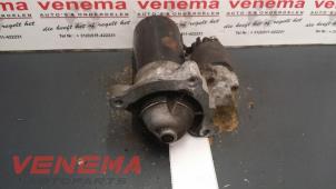 Used Starter Peugeot 306 (7A/C/S) 1.9 D Price € 34,99 Margin scheme offered by Venema Autoparts